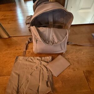 Dagne Dover Dakota Backpack- Large